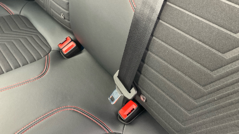 Ford Puma 1.0 EcoBoost Hybrid mHEV 155 ST-Line X 5dr Petrol Hatchback